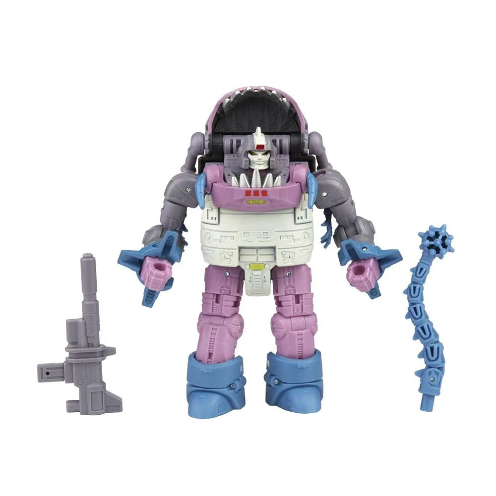 TRANSFORMERS GENERATIONS STUDIO SERIES DELUXE - GNAW