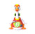 HOLA - SWINGING GOOSE  - RED