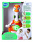 HOLA - SWINGING GOOSE  - RED
