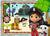 RAVENSBURGER PUZZLE GABBY'S PIRATE ADVENTURES! GIANT FLOOR PUZZLE 24 PCS