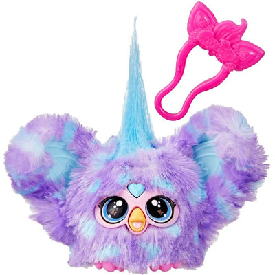 FURBY FURBLETS - GROO-VEE - Toyworld Frankston