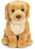 LIVING NATURE - GOLDEN RETRIEVER LARGE PLUSH