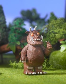 TONIES - AUDIO CHARACTER FOR TONIEBOX - GRUFFALO - Toyworld Frankston