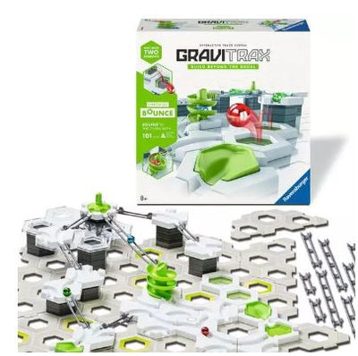 GRAVITRAX - STARTER SET- BOUNCE