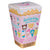 GUND HELLO KITTY & FRIENDS SURPRISE ICE CREAM PLUSH BLIND BOX