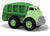 GREEN TOYS - RECYCLING TRUCK