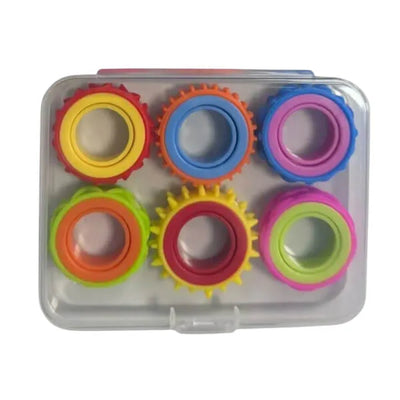 KAIKO - HALO SPINNING BANDS