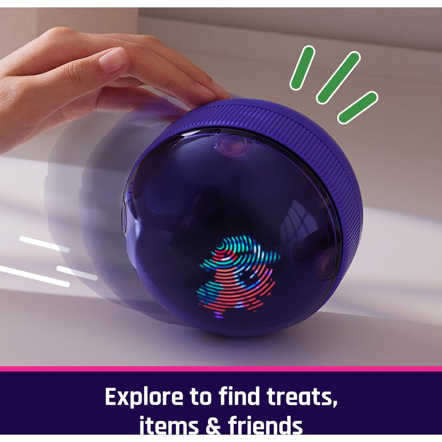 BITZEE - HAMSTER BALL - Toyworld Frankston