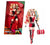 BARBIE SIGNATURE BATMAN 85TH HARLEY QUINN DOLL