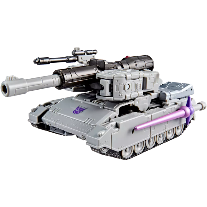 TRANSFORMERS THE MOVIE STUDIO SERIES - MEGATRON FIGURE