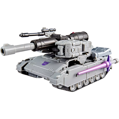 TRANSFORMERS THE MOVIE STUDIO SERIES - MEGATRON FIGURE