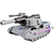 TRANSFORMERS THE MOVIE STUDIO SERIES - MEGATRON FIGURE