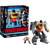 TRANSFORMERS THE MOVIE STUDIO SERIES - DINOBOT GRIMLOCK AUTOBOT WHEELIE FIGURE