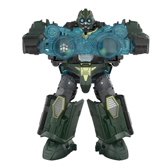 TRANSFORMERS AGE OF THE PRIMES DELUXE CLASS - THE THIRTEEN ALCHEMIST PRIME FIGURE