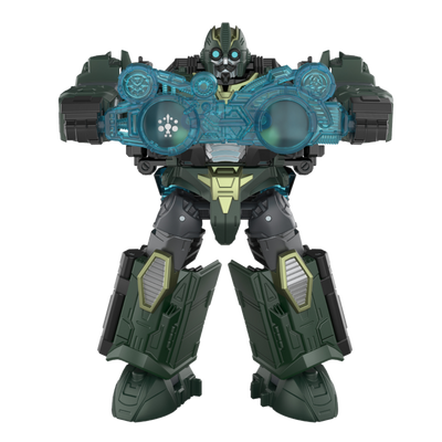 TRANSFORMERS AGE OF THE PRIMES DELUXE CLASS - THE THIRTEEN ALCHEMIST PRIME FIGURE