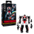 TRANSFORMERS AGE OF THE PRIMES DELUXE CLASS - DECEPTICON CRASHER FIGURE