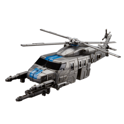TRANSFORMERS AGE OF THE PRIMES DELUXE CLASS - COMBATICON VORTEX FIGURE - Toyworld Frankston