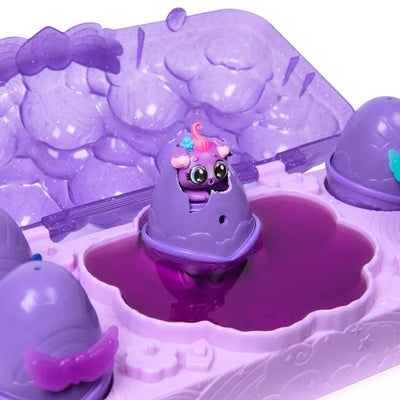 HATCHIMALS ALIVE NEON RAINBOW CARTON - Toyworld Frankston