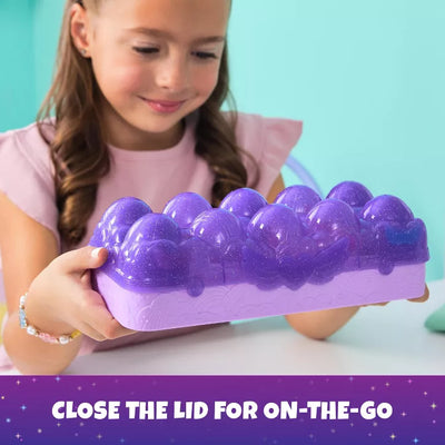 HATCHIMALS ALIVE NEON RAINBOW CARTON - Toyworld Frankston