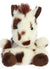 PALM PALS - HAYMITCH PAINTED HORSE 5" PLUSH