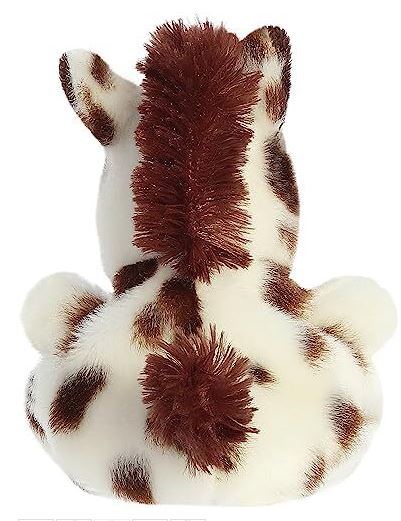 PALM PALS - HAYMITCH PAINTED HORSE 5" PLUSH