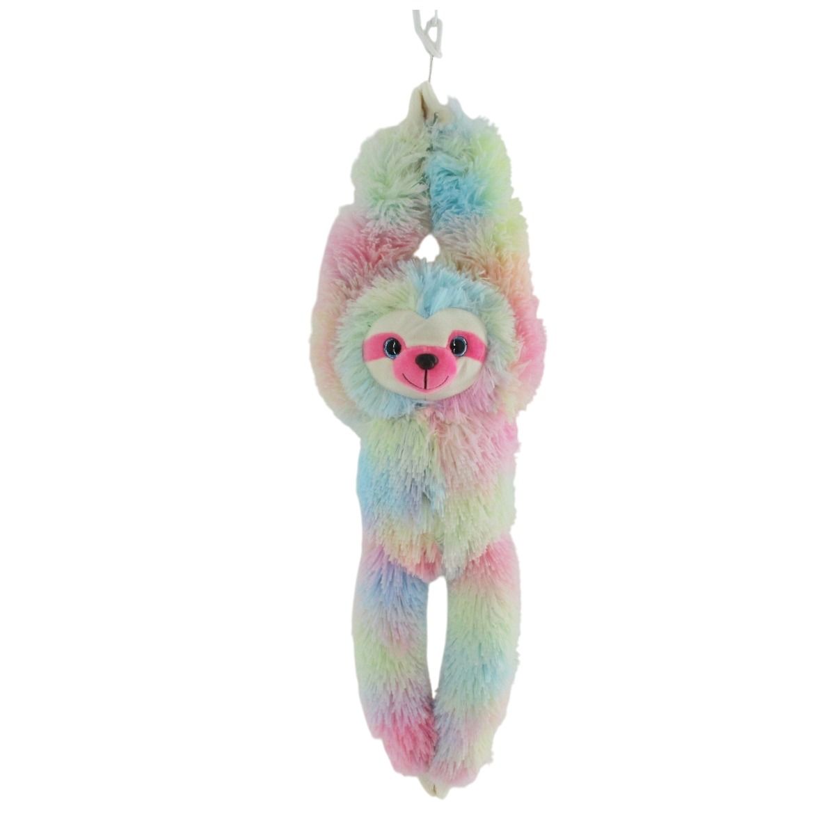 HANGING SLOTH - HAZEL - Toyworld Frankston