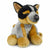 LIL FRIENDS 30CM PLUSH - BLUE HEELER - Toyworld Frankston