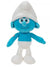 SMURF LITTLE PLUSH ASSORTED - HEFTY SMURF