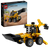 LEGO TECHNIC 42197 BACKHOE LOADER