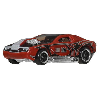 HOT WHEELS ACCELERACERS - HOLLOWBACK