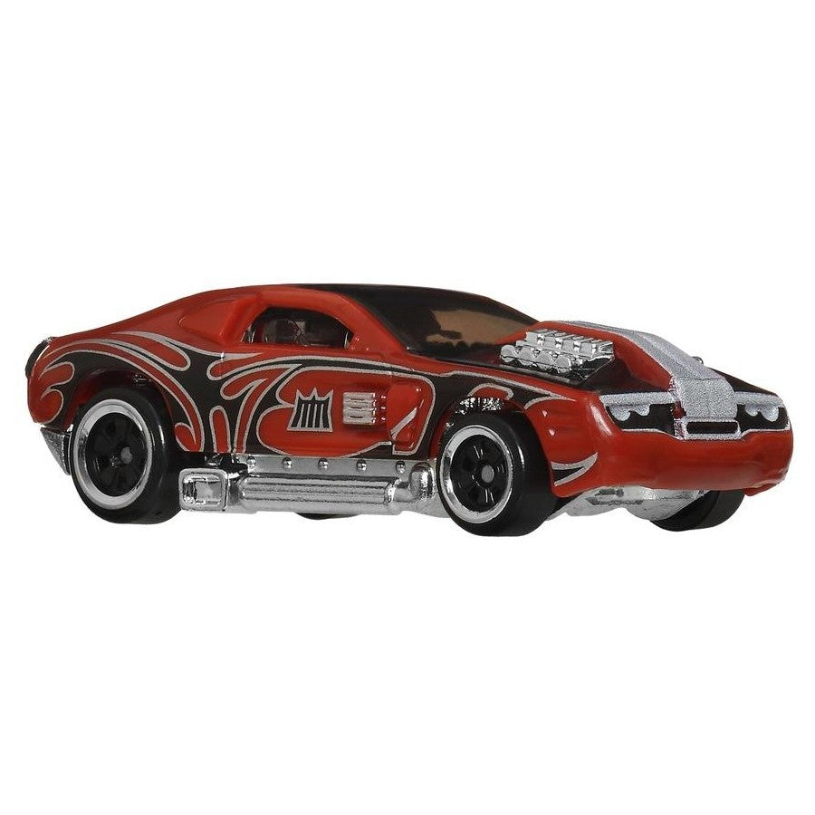 HOT WHEELS ACCELERACERS - HOLLOWBACK