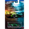 HOT WHEELS HYBRID SPEED - MCLAREN P1