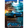 HOT WHEELS HYBRID SPEED - PORSCHE PANAMERA TURBO S E-HYBRID SPORT TURISMO