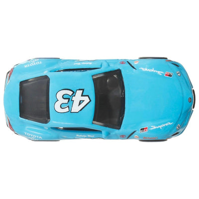 HOT WHEELS PREMIUM BOULEVARD 155 - 2021 TOYOTA GR SUPRA