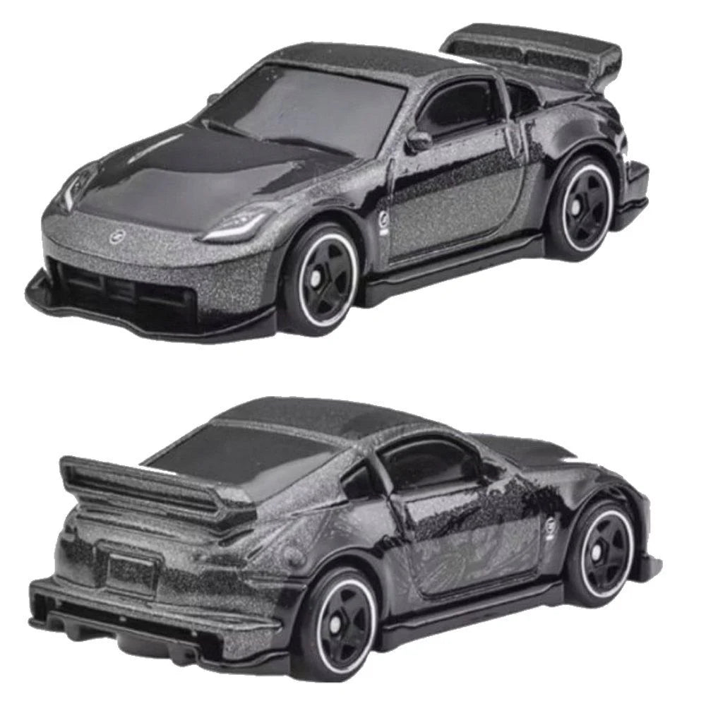 HOT WHEELS FAST & FURIOUS TOKYO DRIFT - NISSAN 350Z CUSTOM
