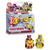 TRANSFORMERS SWAPTICONS - AUTOBOT HOTROD & BUMBLEBEE