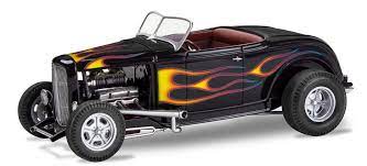 REVELL '32 FORD ROADSTER 1:25 - Toyworld Frankston