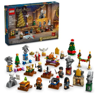 LEGO 76438 - HARRY POTTER ADVENT CALENDAR