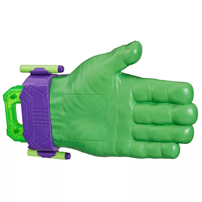 NERF - MARVEL AVENGERS - HULK THUNDERCLAP BLASTER