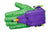 NERF - MARVEL AVENGERS - HULK THUNDERCLAP BLASTER