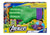 NERF - MARVEL AVENGERS - HULK THUNDERCLAP BLASTER