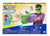 NERF - MARVEL AVENGERS - HULK THUNDERCLAP BLASTER