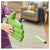 NERF - MARVEL AVENGERS - HULK THUNDERCLAP BLASTER