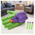 NERF - MARVEL AVENGERS - HULK THUNDERCLAP BLASTER