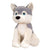 KEELECO 20CM PLUSH - HUSKY