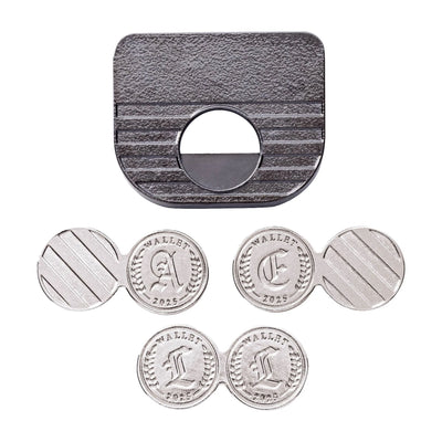 HANAYAMA HUZZLE CAST WALLET  LV4 - Toyworld Frankston