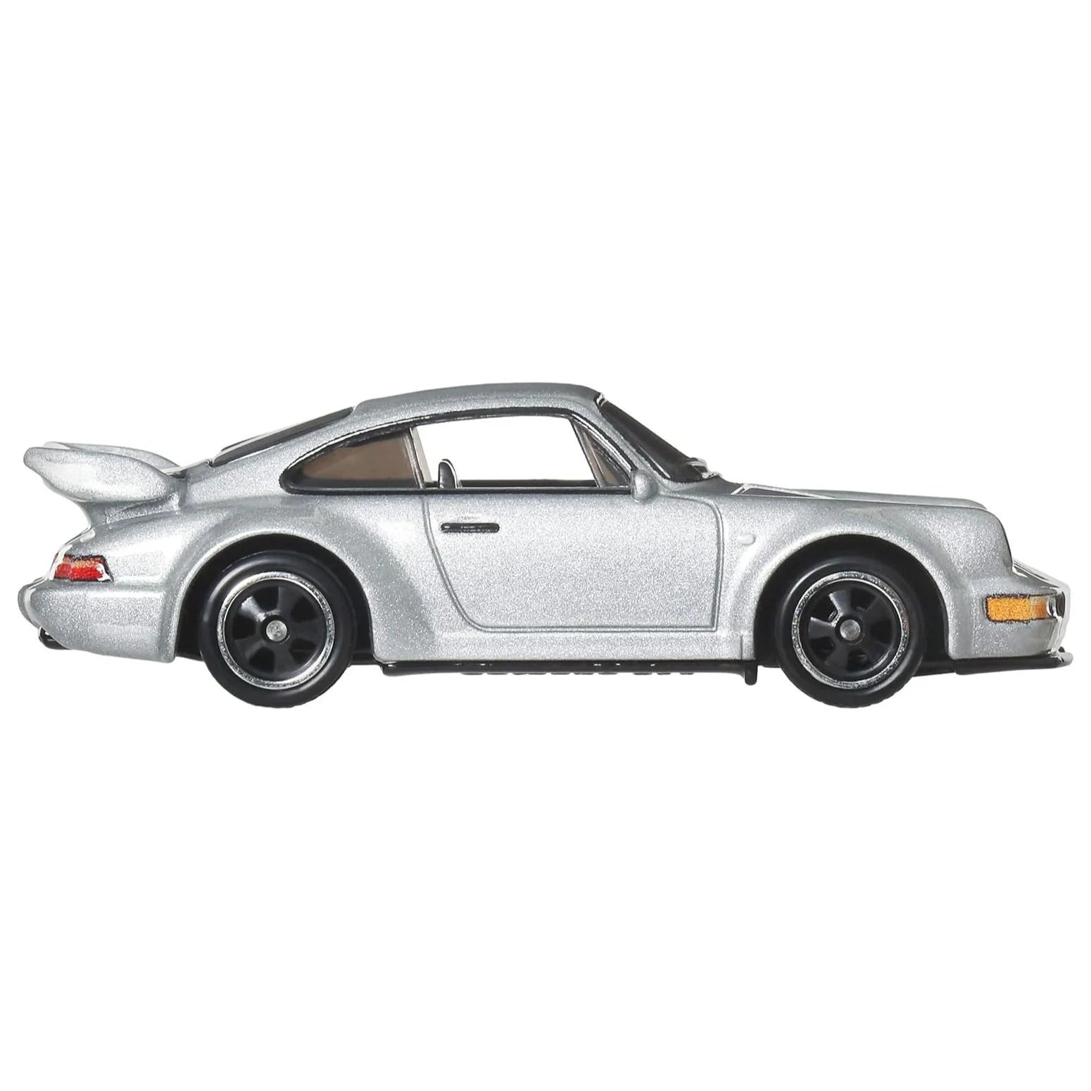 HOT WHEELS PREMIUM FAST & FURIOUS - PORSCHE 911 CARRERA RS 3.8