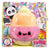 FLUFFIE STUFFIE SERIES 1 LARGE PLUSH - ICE CREAM