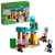LEGO MINECRAFT 21267 THE ILLAGER DESERT PATROL - Toyworld Frankston