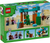 LEGO MINECRAFT 21267 THE ILLAGER DESERT PATROL - Toyworld Frankston